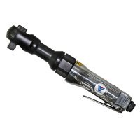 Фото 36 - Гайковерт угловой пневматический Years Way ARW03450 1/2 60 Нм