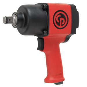 Фото - Гайковерт пневматический Chicago Pneumatic CP6763 3/4", 1630 Нм