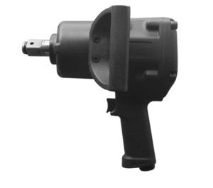 Гайковерт пневматический Rotake RT-5567 3/4", 1800 Нм