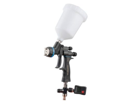 Фото 3 - Walcom GENESI CARBONIO 360 GEO