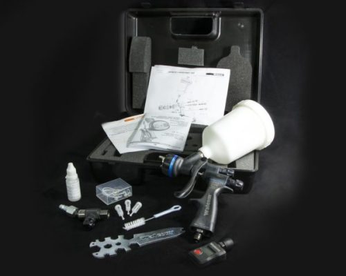 Фото 4 - Walcom GENESI CARBONIO 360 GEO
