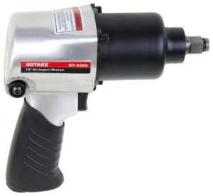 Гайковерт пневматический Rotake RT-5268 1/2, 700 Нм