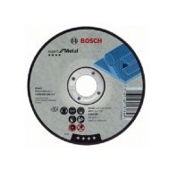 Архив Диск отрезной по металлу BOSCH, 125x2,5мм, 394 Фото 8 - Диск отрезной по металлу BOSCH, 125x2,5мм, 394
