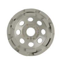 Фото 37 - Чашка алмазная BOSCH, 125мм, BF Concrete