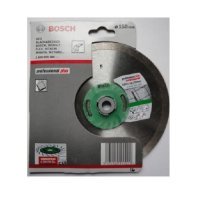 Фото 12 - Диск алмазный BOSCH, 150х22,2х1.,6 мм, высота 7мм, Ceramic PP, (керамика, мрамор, керамогранит)