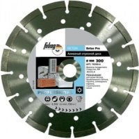 Архив Диск алмазный FUBAG Beton Pro, 350x25,4мм Фото 10 - Диск алмазный FUBAG Beton Pro, 350x25,4мм