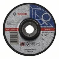 Архив Круг обдирочный BOSCH, 150x6мм, метал Фото 30 - Круг обдирочный BOSCH, 150x6мм, метал