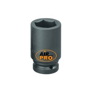 Фото 23 - Головка ударная удлиненная AIRPRO SL04-19M