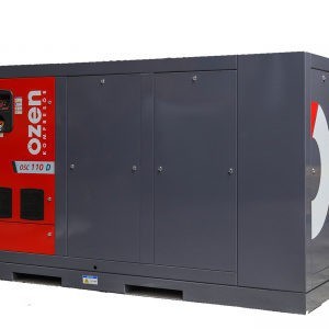 Фото 29 - Ozen OSC 250D