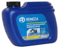 Компрессоры Масло компрессорное 1 л Remeza VG 100 Фото 29 - Масло компрессорное 1 л Remeza VG 100