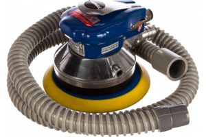 Эксцентриковая шлифмашина Sumake ST-7101