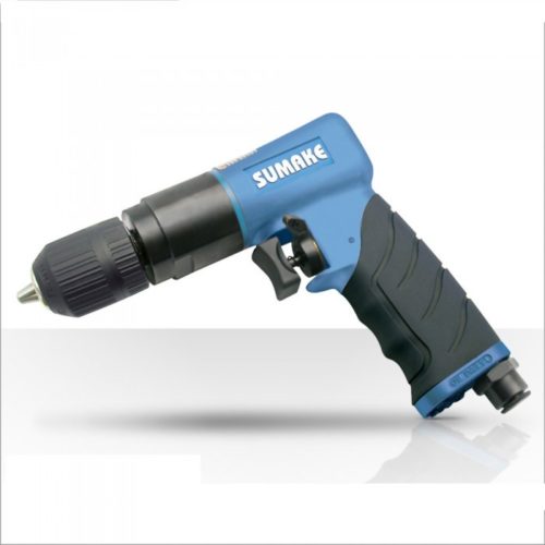 Пневмодрели Пневматическая дрель SUMAKE ST-M5010C Фото 3 - Пневматическая дрель SUMAKE ST-M5010C