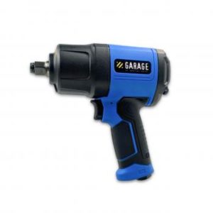Гайковерт пневматический Garage GR-IW-1150 1/2, 1150 Нм