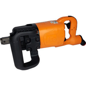 Гайковерт ударный пневматический AIRPRO SA24120PM, 3105 Нм